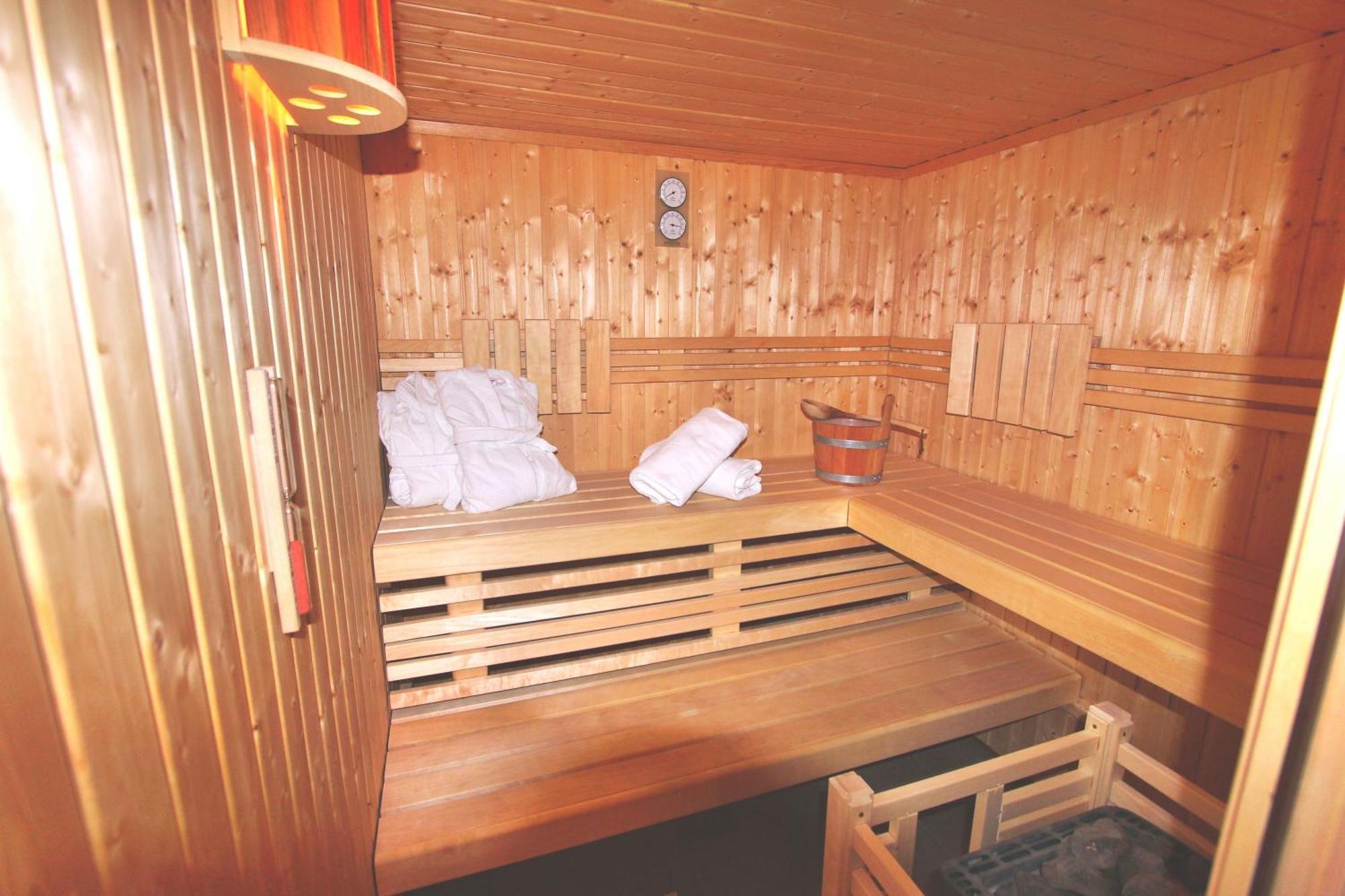 Villa Grande Fewo Enjoy We 2 Goehren-Lebbin Ngoại thất bức ảnh