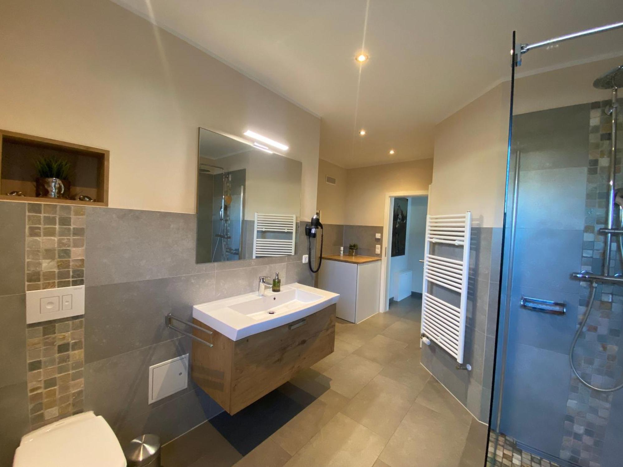 Villa Grande Fewo Enjoy We 2 Goehren-Lebbin Ngoại thất bức ảnh