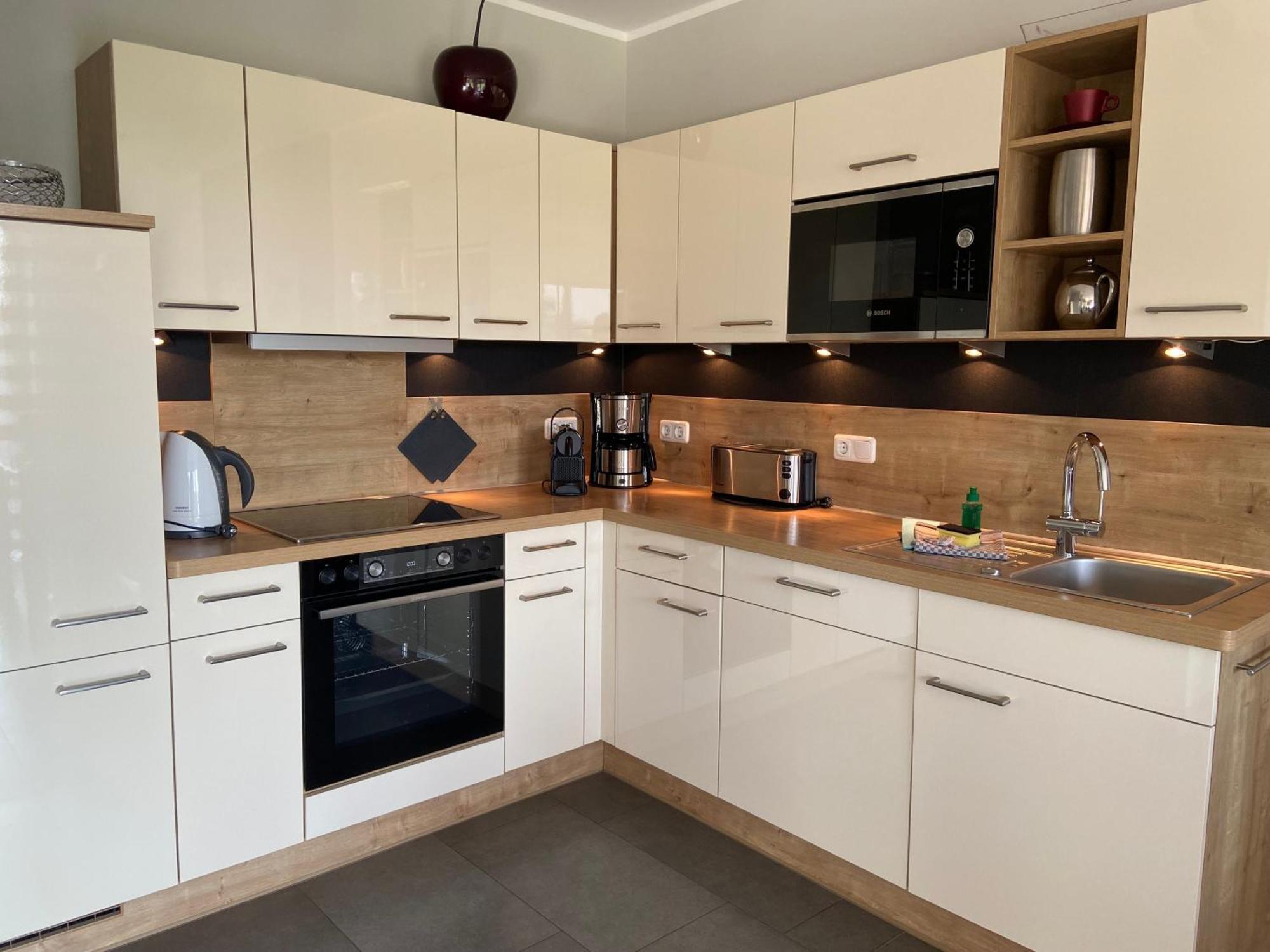 Villa Grande Fewo Enjoy We 2 Goehren-Lebbin Ngoại thất bức ảnh